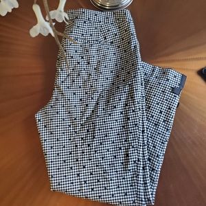 TALBOT PANTS. Size 12 gorgeous style perfect for any occasion.